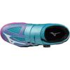 Mizuno Wave Medal Boa Comfortable Low-Top Table Tennis Shoes Unisex Shoes Light-Blue 81GA2012_P-05