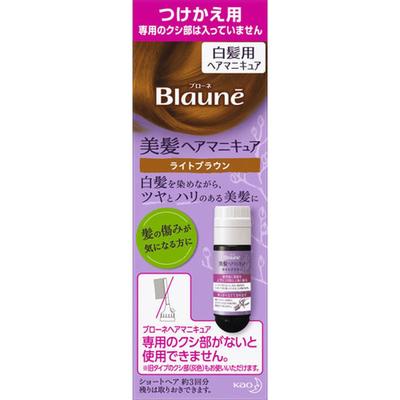 Tingere i capelli – Tinture e ossidanti per capelli
