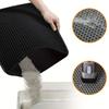 Waterproof Double Layer Cat Litter Pad EVA Kitten Dog Mat Sand Basin Filter Mat  Pet Accessories