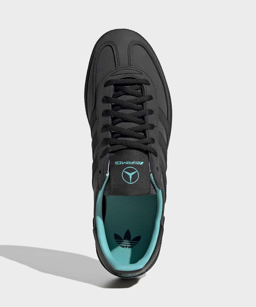 adidas Mercedes Amg F1 Team Handball Special - Black / Kj1195