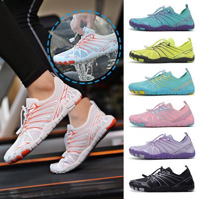 Skor för vattensport