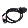 USB Port Charging Kit Type C Motorcycle Phone Charging Kit Replacement for X ADV 750 2025