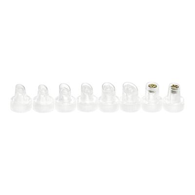 Set of Tips for Hydrogen+ Device 6-in-1 New Generation