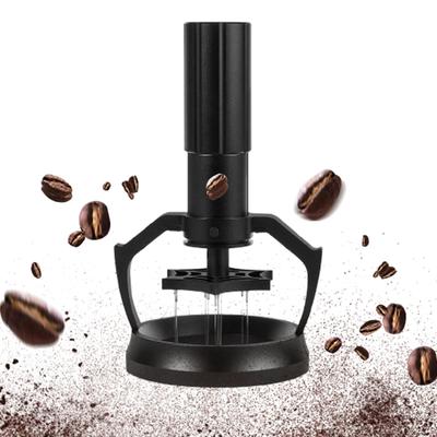 Espresso Coffee Stir Tool,Espresso Distribution Tool,Coffee Distributor Pin,Home Use Powder