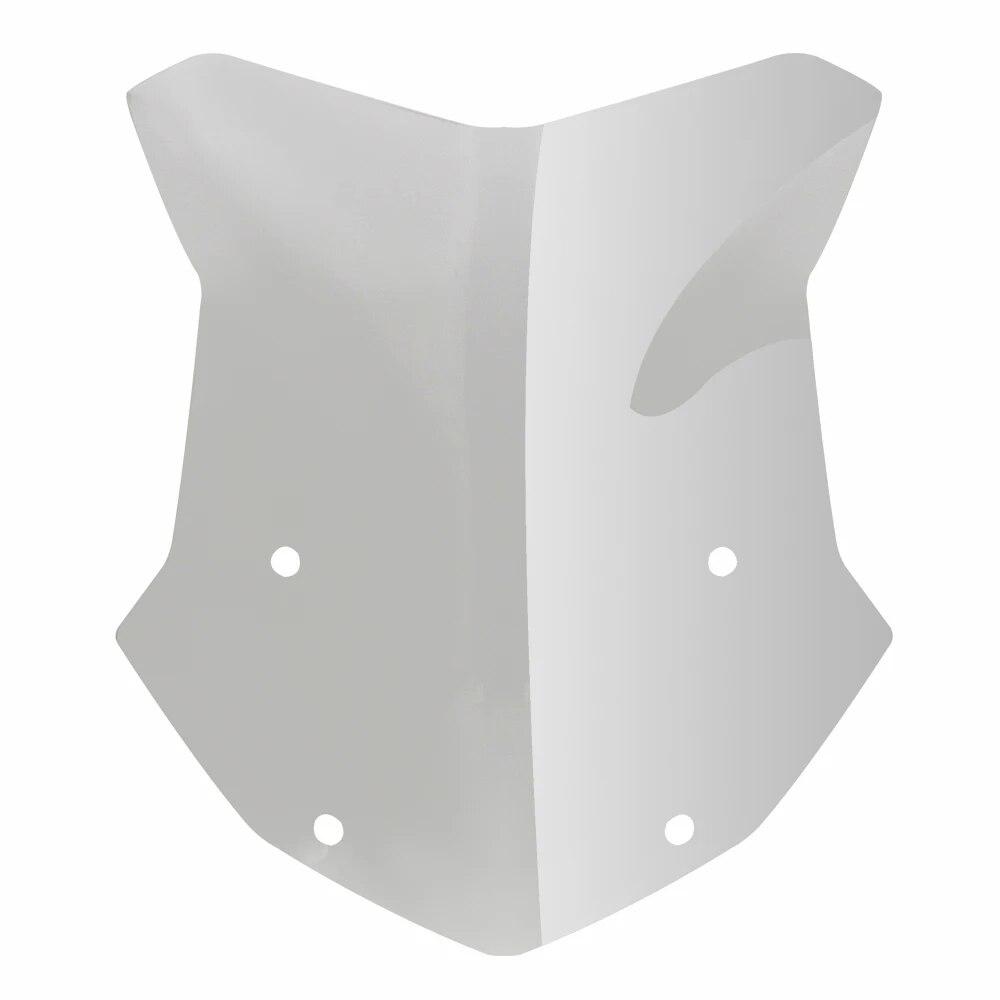 

Лобовое стекло мотоцикла, передний экран для BMW R 1200 GS R1200 GS Adventure ADV LC 2012-Accessoris прозрачный