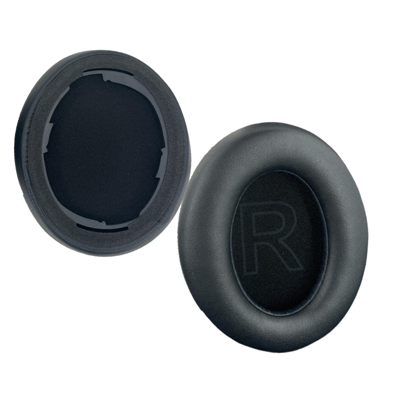 Comfortable Earpads for Q11i Headphone Replacement Earphone Cover Ear Pad Ear Cushions Repair
