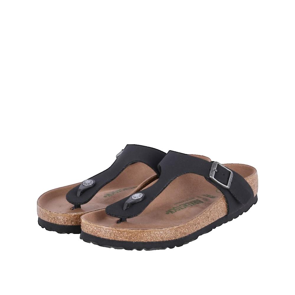 Footwear Type + Birkenstock + Gizeh BS Vegan