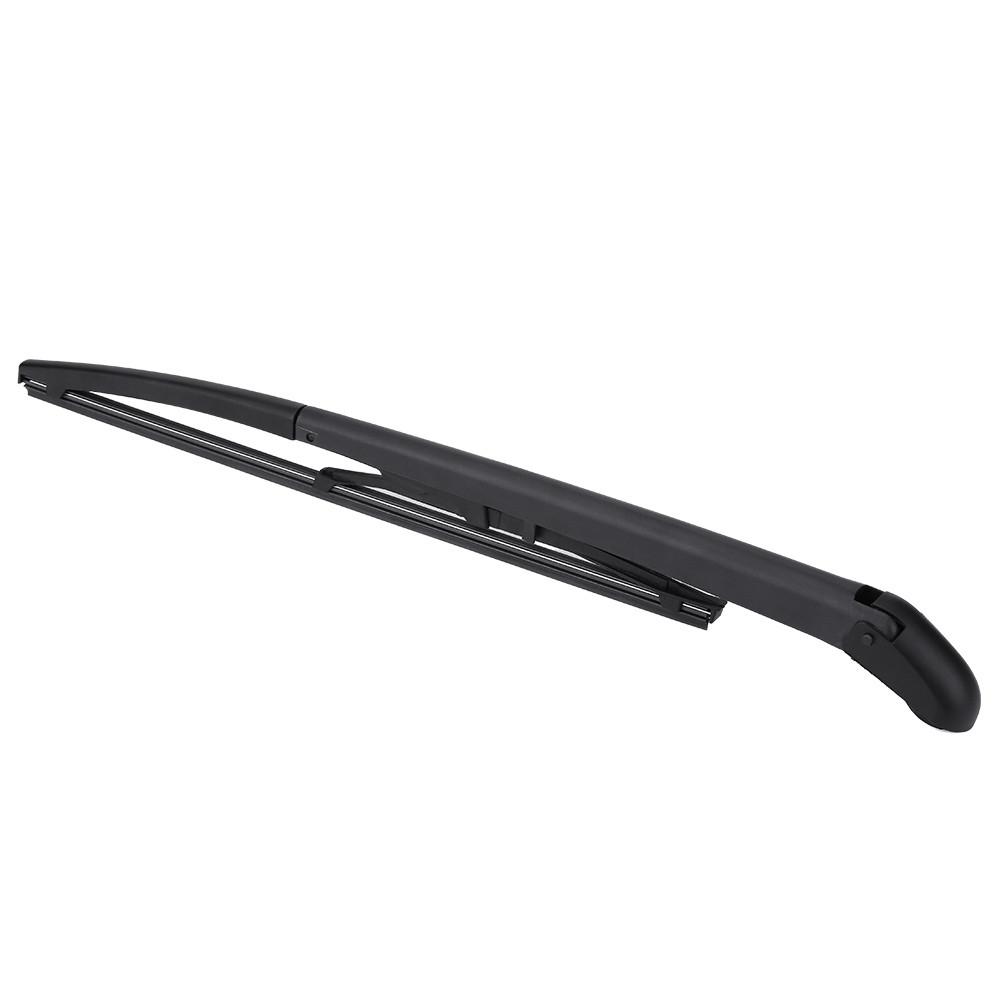 Zestaw tylnego ramienia wycieraczki i pióra do Fiat Panda ActiveDynamicEleganza 0412