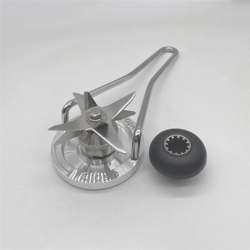 For TWK TM 767 800 TWK Jtc 767 800 Blades Knife Icee Blender Blad for Vitamix Blender Universal 2L Machine