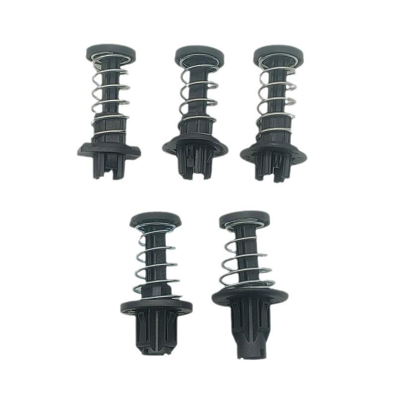 Mercedes-Benz Hood Strut Spring Buffer