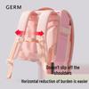 Germ Primary School Ultralight Spine Protection Backpack