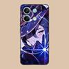 Game GI Mona Matte TPU Mobile Phone Case for POCO M7 M6 M5 M4 M3 X7 X6 X5 X4 X3 Pro GT 5G Colorful Printing Cover