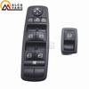 For Mercedes-Benz ML GL W164 Front Left Power Electric Window Switch A2518300290 2518300290 2518200510