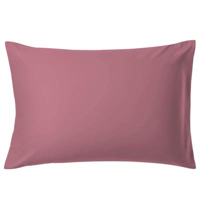 AYO Pillow High Quality All Sizes Pillow Hotel High Density Suitable for Cover, 100% Cotton, Case, Quality, (Bean Red, 4363cm Pillows)