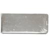Very Good HERMES Money clip Evelyn money clip Silver AG925 mens Used