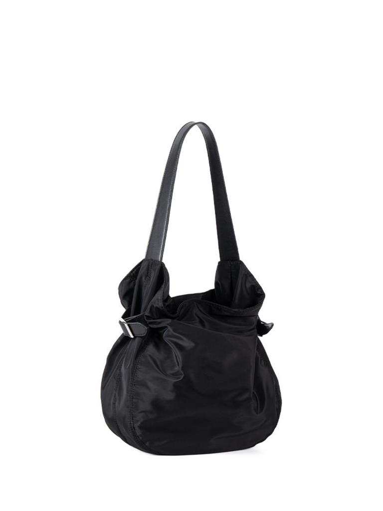 New Niche Design Nylon Cloth Tote Bag Korean Version Large Capacity Fashionable Versatile Single Shoulder Handbag for Women