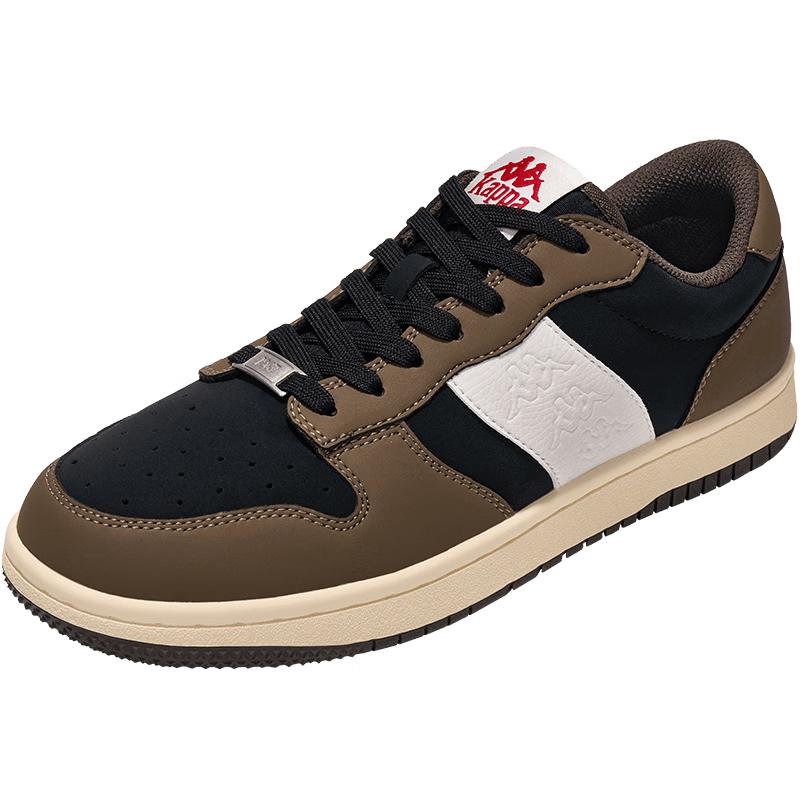 Kappa Dexun Light Casual Skate Shoes EU 37