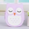 Plastic Portable Cartoon Lunch Box Food Safe Microwave Storage Container Kids School Lunch Box Kids School Snack It Is Possible for the Mikrowelle