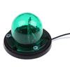 2X Marine Boat Stainless Steel Red&Green Led Navigation Signal Light Lamp Yacht