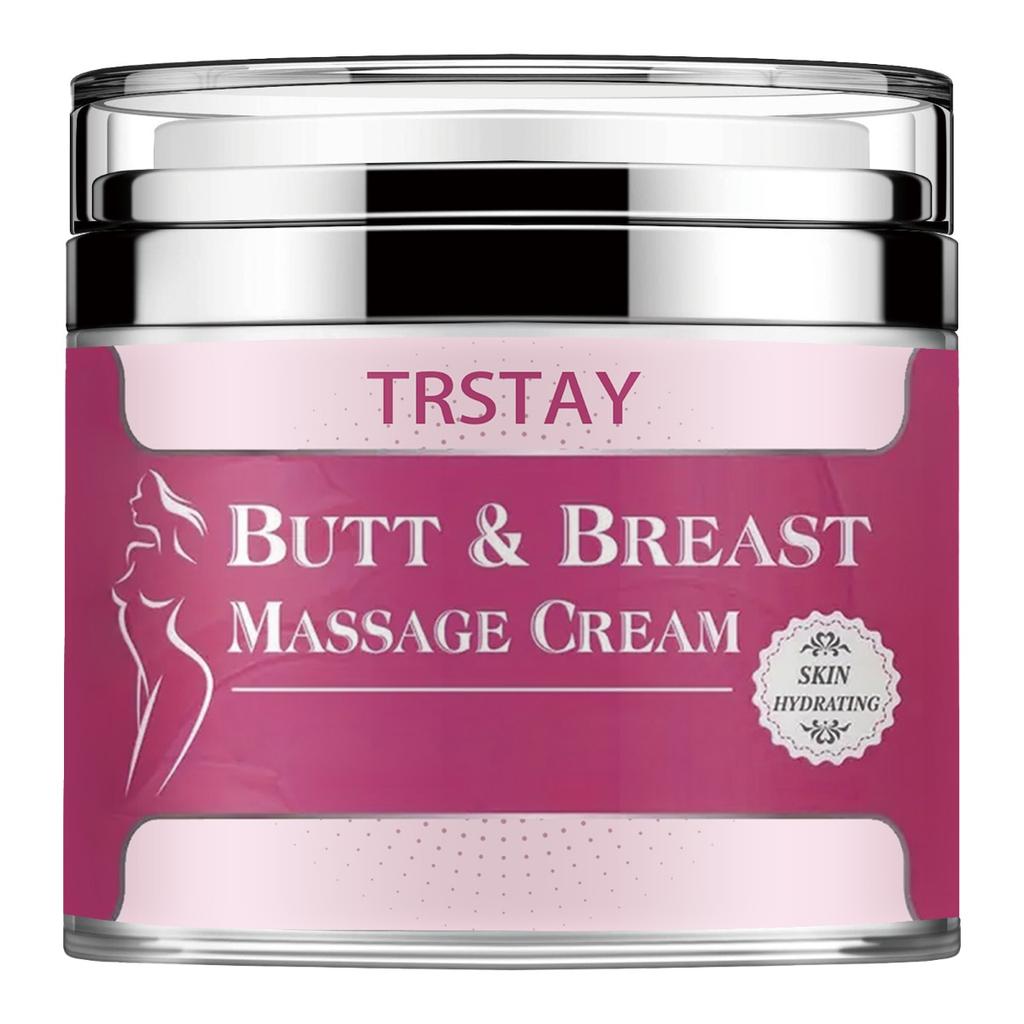 Zlepšuje stav pokožky, vyživuje, hydratuje a zpevňuje ji, tělový krém