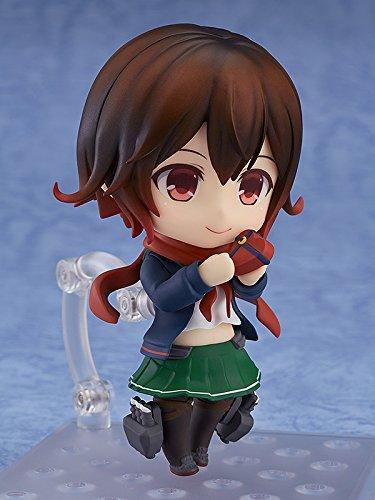 Nendoroid Kantai Collection Mutsuki bemalte bewegliche Figur -KanColle- Kai-ni Nicht maßstabsgetreues ABS und PVC
