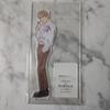 [USED] Official product BTS × VT acrylic stand SUGA