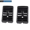 Passend für Jeep Wrangler TJ 1997-2006 PAAR Armaturenbrett Lüftungsgitter Lamelle Fahrer Beifahrerseite