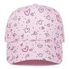 Adjustable Kids Baseball Cap Sun Protection Kids Visor NEW Children's Sun Hat  for Boys Girls