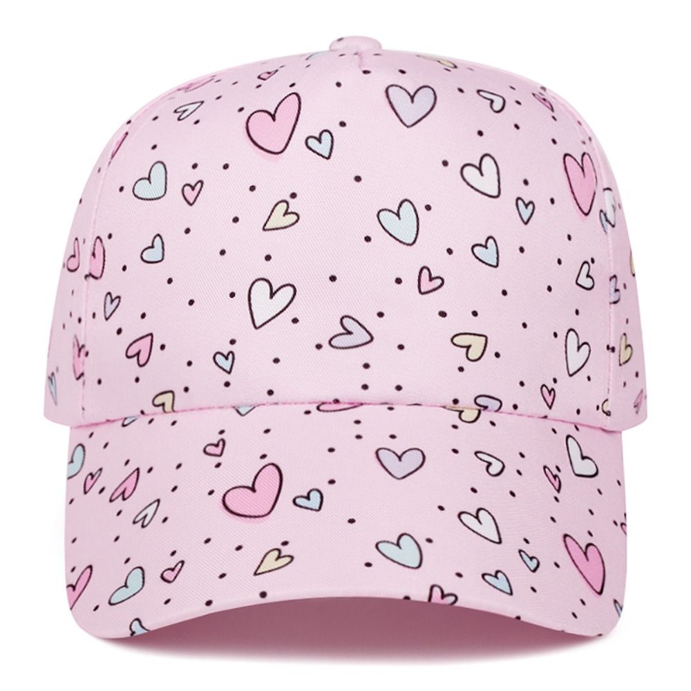 Adjustable Kids Baseball Cap Sun Protection Kids Visor NEW Children's Sun Hat for Boys Girls
