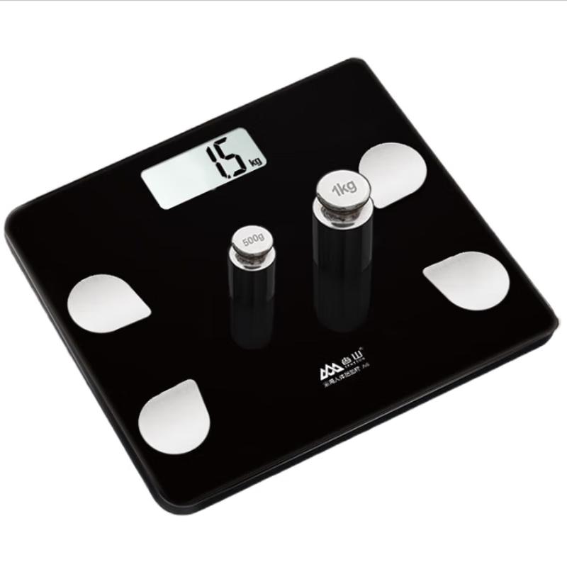 

Xiangshan A6 Smart Body Fat Scale