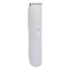 Dog Nail Hair Trimmer Multifunctional Electric Rechargeable Pet Nail Hair Clippers Paws Grooming Set with Comb