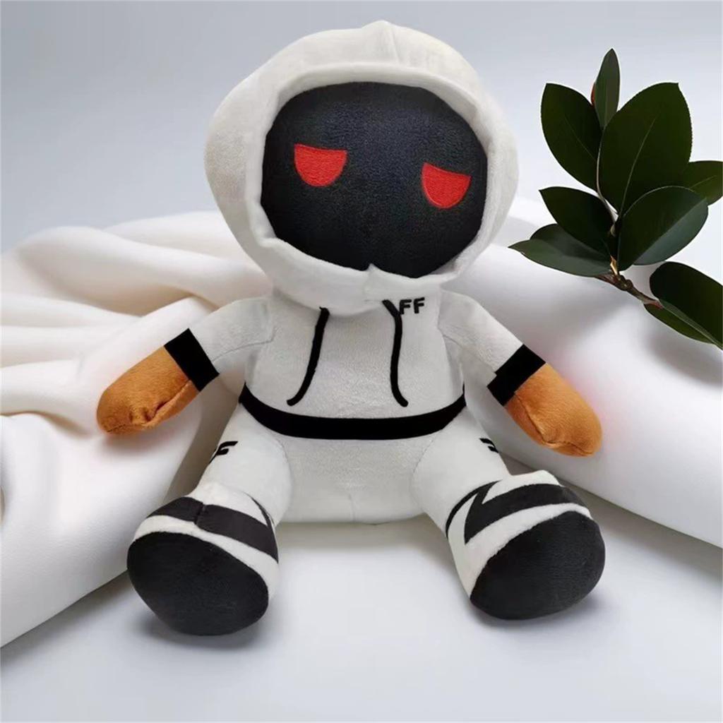 Plush Stuffed Toys Soft Throw Pillow Decorations, Kids Birthday Party Preferred Gift For Christmas,Holidays, Birthdays
