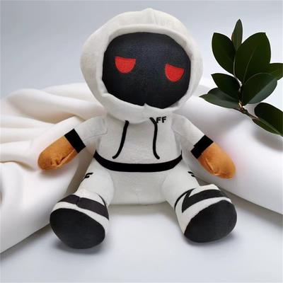 Plush Stuffed Toys Soft Throw Pillow Decorations, Kids Birthday Party Preferred Gift For Christmas,Holidays, Birthdays