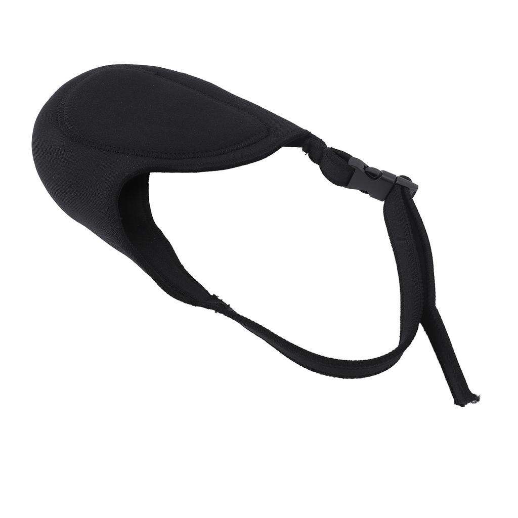 Motorcycle Shoe Protector Anti Slip Comfortable Shock Absorption Motorcycle Shifter Shoe Protector for Men Women