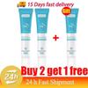 Acne Cream For Face Pimples Remover Treatment Shrink Pores Oil Control Lighten Acne Marks Whitening Smoothing Facial Skin Care