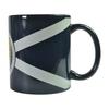 Schottischer FA Wappen 312ml Tasse