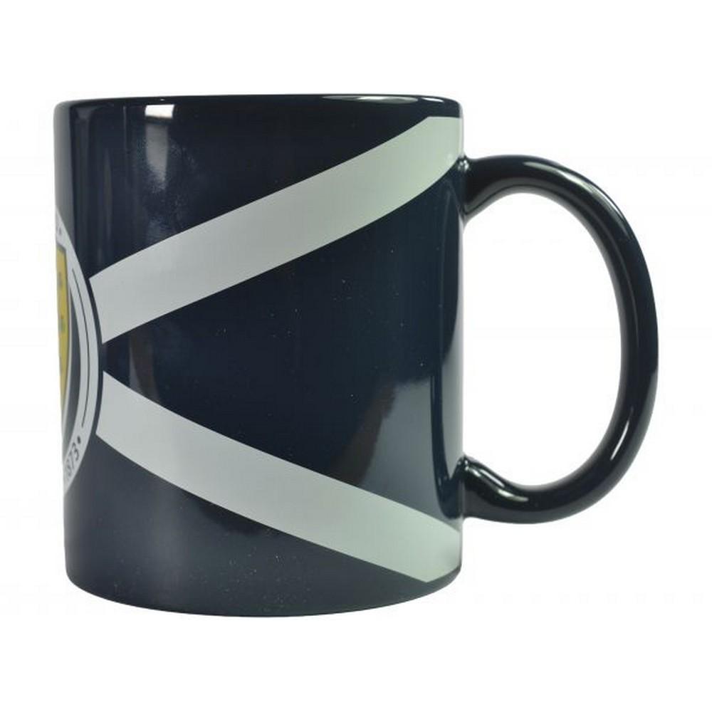 Schottischer FA Wappen 312ml Tasse