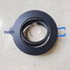 MR16 GU10 Spotlight Holder with Thick Material - LED Lamp Ring Bracket, Recessed Traditional Bulb Base.