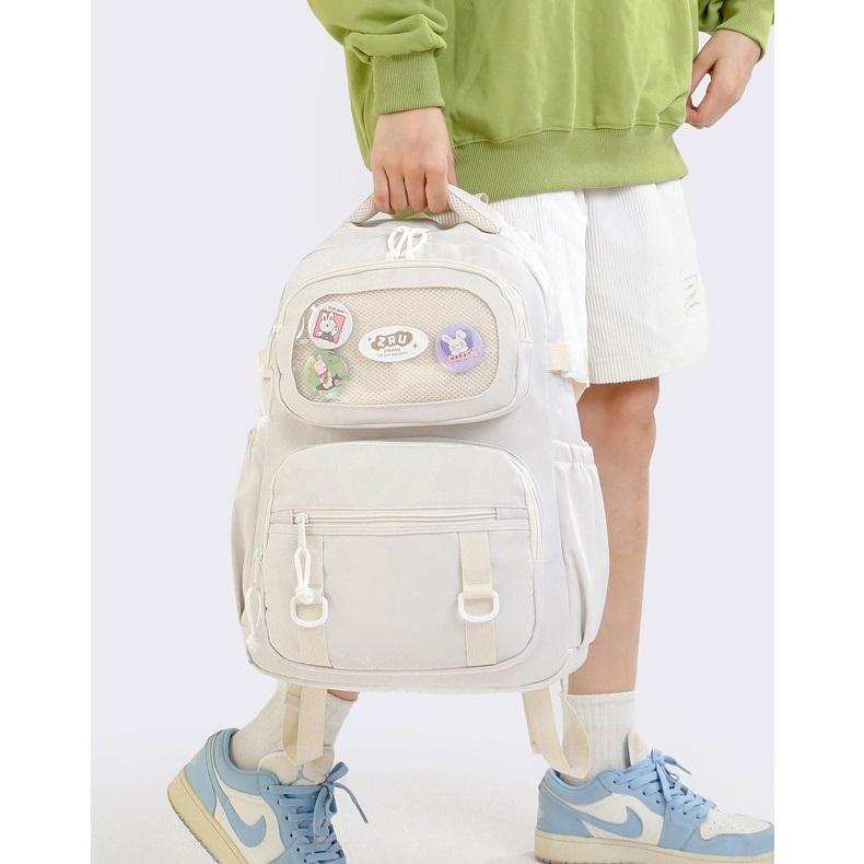 Grundschul-Schulrucksack ZRY2471