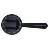 Quick Install Aluminum Steam Lever Magnetic Attachment For Coffee Maker Replacement Part Espresso Machine Accessories