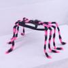 Furry Pet Spider Costume Spider Decoration Cat Cosplay Costume  Festival Supplies