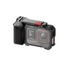 4K Action Camera Explorer Grip Kit - Slate Gray
