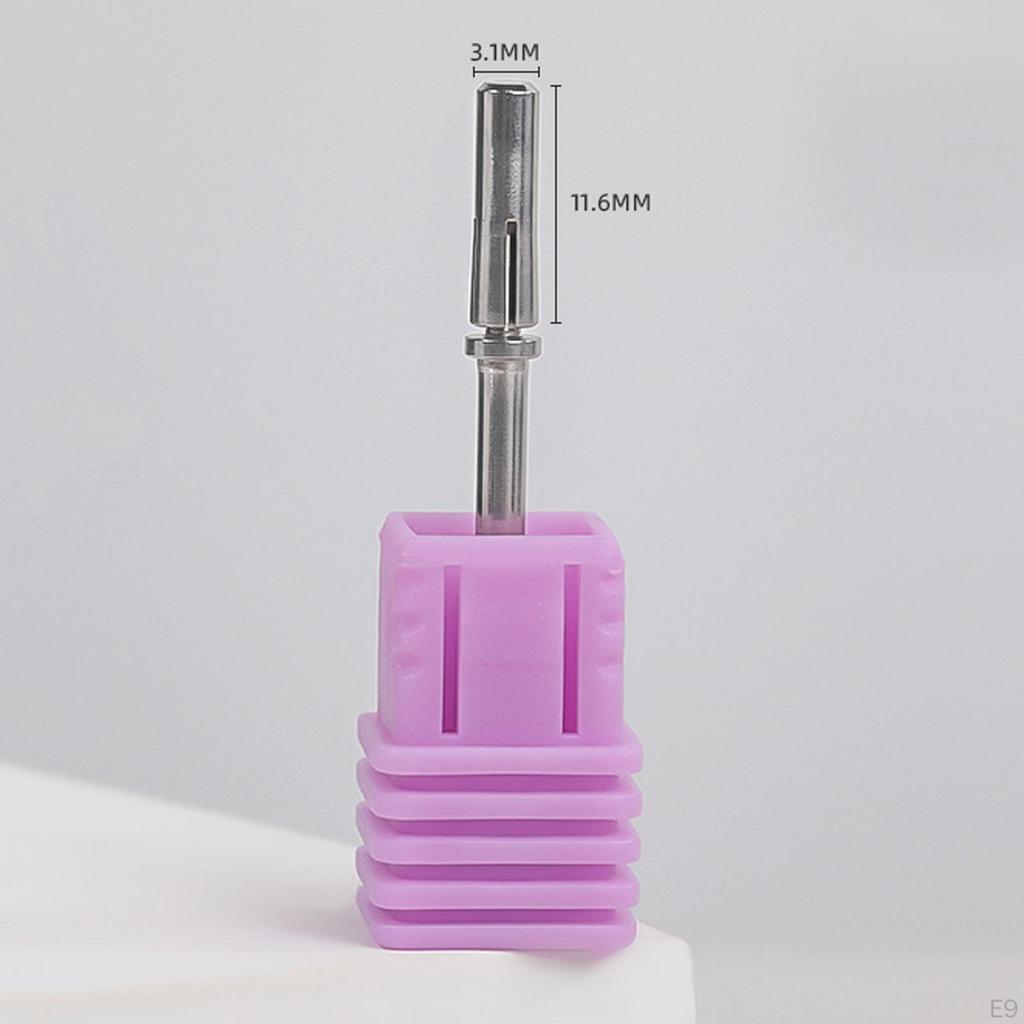 3.1mm Holder for Sanding Bands And Manicure Tools