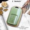 Luxurious Remote Key Case Cover For Honda CRV Fit Civic Accord HRV City Odyssey XRV Pilot Jazz Jade Vezel Crider Car