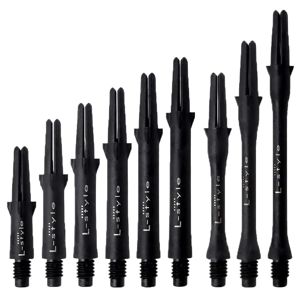 

L-образный вал CARBON LOCK SLIM карбоновый замок тонкий 440 L-образный вал