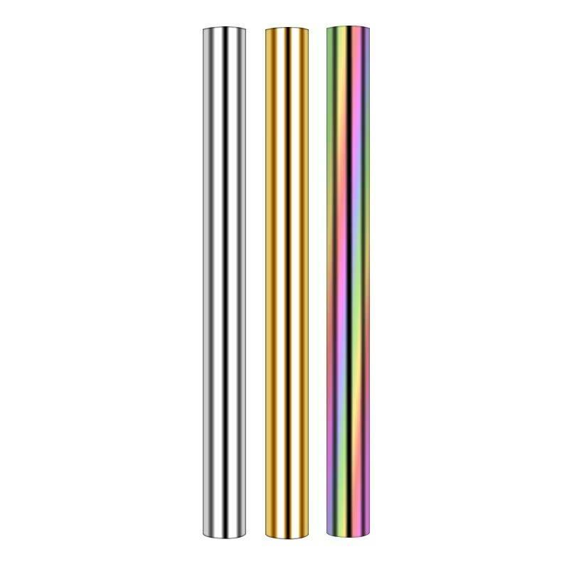 Dual End Nail Magnetic Stick Strong Magnet Wand For Cat Eye Gel Polish Reusable Manicure Accessories For Diy Nail Art