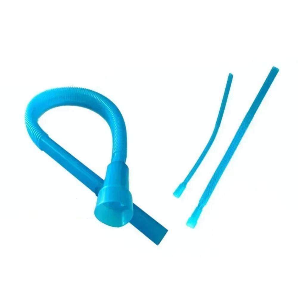 Vacuum Cleaner Accessories Vacuum Hose Attachment Vacuum Cleaner Crevice Tube for Vacuums