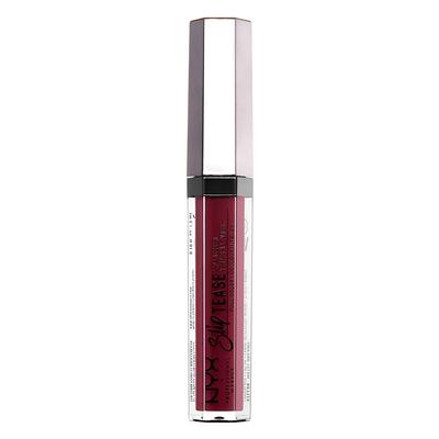 Gloss Slip Tease Vollfarb-Lippenlack - 