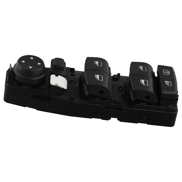 BMW 3 Series F30 Window Switch - 61319218481 Compatible