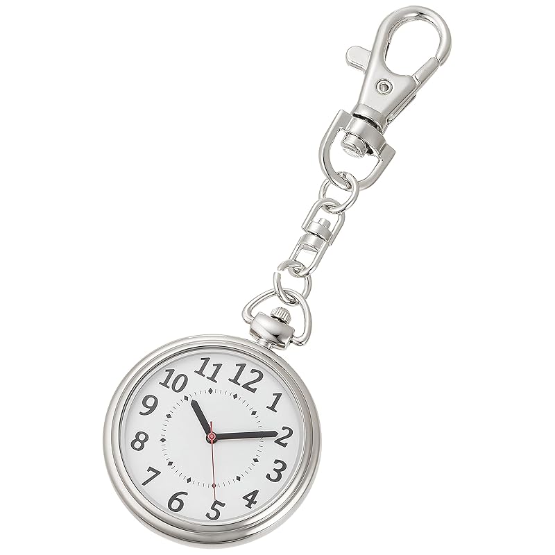

Easy-to-read key watch SP105-W
